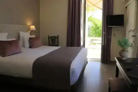 La Bastide de l'Oliveraie - 64