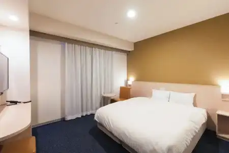 Sotetsu Fresa Inn Kyoto Shijokarasuma - 30