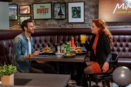 Ibis Styles Kiel - 11