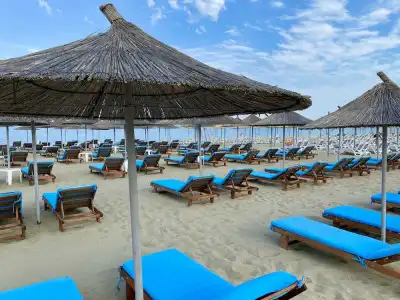 Marbella Beach - 13