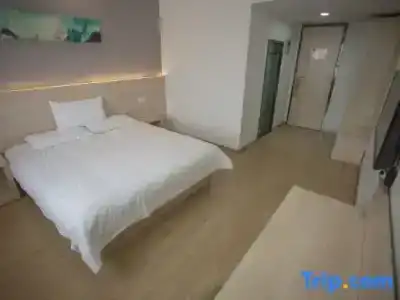 Pavilion Inn - 26