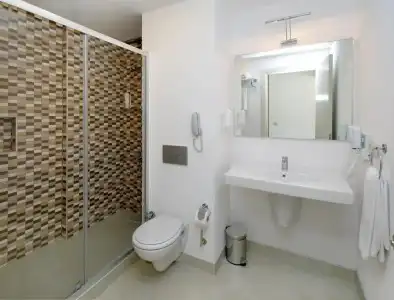 Bodrum Beach Resort - 48