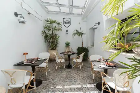 Maison Ardois La Ciudadela Marbella - 17
