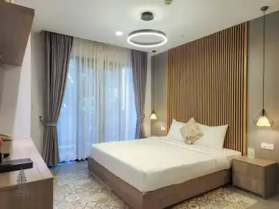 Phnom Penh 51 & Residences - 225