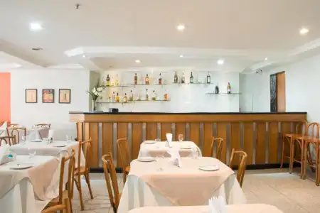 Regency Copacabana - 26