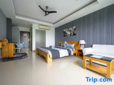 Cozy Resort, A Boutique. - 60