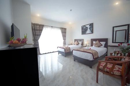 Pham Gia Boutique Villa - 3