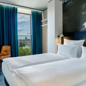 Motel One München - Deutsches Museum - 29