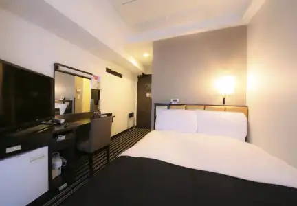 Apa Ginza Kyobashi Tokyo Eki Yaesu Minamiguchi - 4