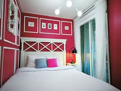 Han River Residence & Guesthouse in Seoul - 71