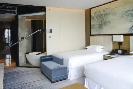 Sheraton Zhuhai - 6