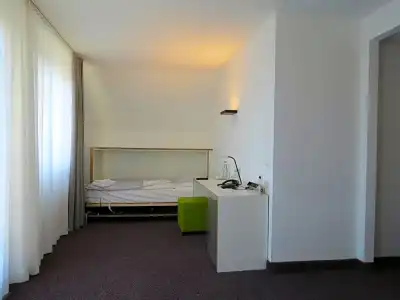 Comfor Ulm City - 32