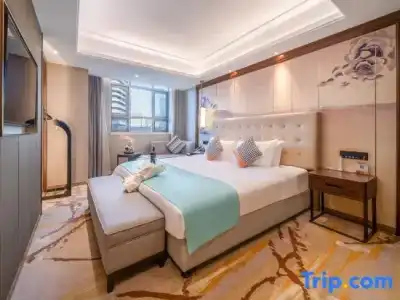 Wuhan Hongguang - 72