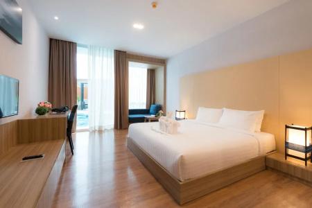 Grand Vista Chiangrai - 57