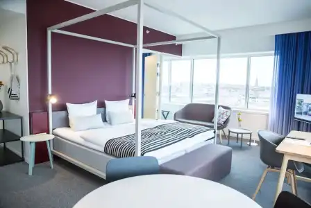 Comwell Aarhus Dolce by Wyndham - 69