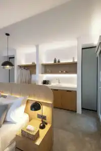 Melidonia Suites - 252
