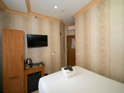 MAXWELL Boutique-hotel - 55