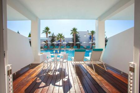 Aliathon Aegean - 60