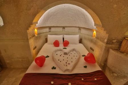 Abu Hayat Cave Suites - 106