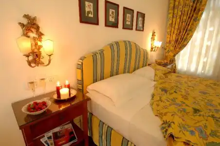 Marignolle Relais and Charme - 25