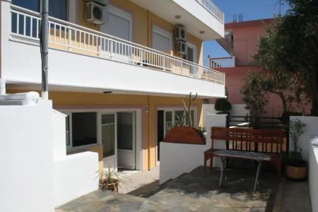 Pantheon Deluxe Apartments - 35