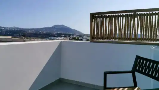 Alafropetra Luxury Suites - 38