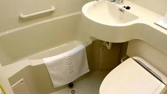 Toyoko Inn Tokyo Akabane Station Higashi Ichibangai - 53