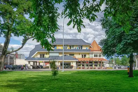 Prestige Beach House, WorldHotels Crafted - 16