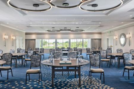 DoubleTree Suites by Hilton Naples - 39