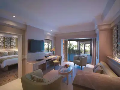 Shangri-La Rasa Sentosa, Singapore - 6