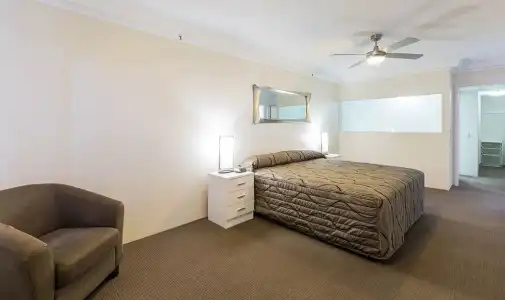Belle Maison Apartments - 43