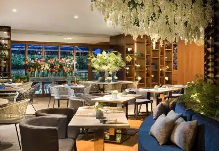Ayana MidPlaza Jakarta - 30