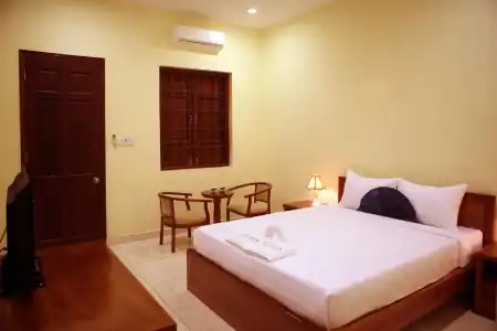 Phu Son Village Resort - 3
