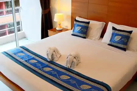 Good Nice Patong - 45