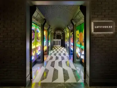 Sofitel Ambassador Seoul & Serviced Residences - 0