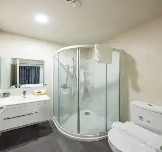 315 motel Riccarton - 53