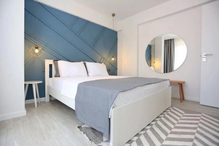 Verde Suites Akyaka - 107