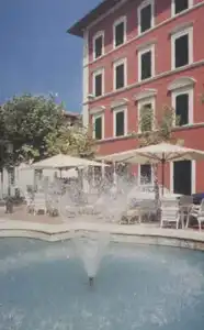 Touring Internazionale Pistoia - 8