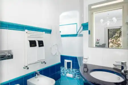 Reginella Positano - 114