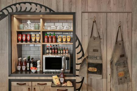 Moxy Bremen - 26