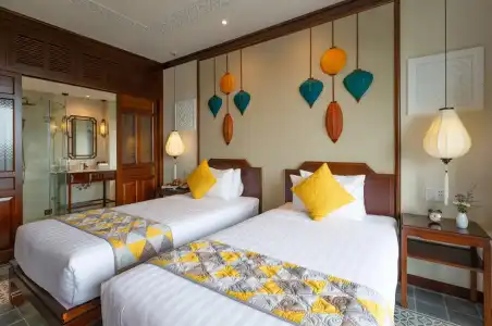 Cozy Savvy Boutique Hoi An - 53