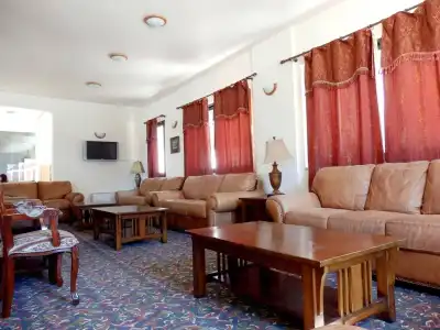 Messina Resort - 4