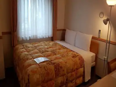 Toyoko Inn Busan Seo-myeon - 42