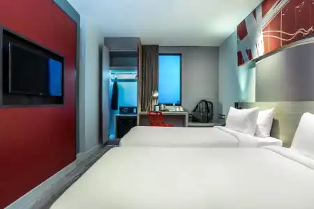 ibis Bangkok IMPACT - 41