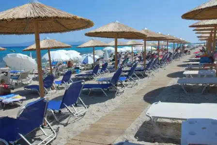 Naias Beach - 22