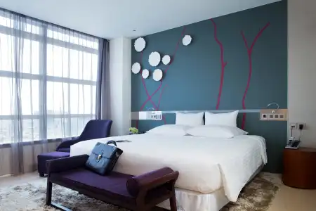 Pullman Saigon Centre - 7