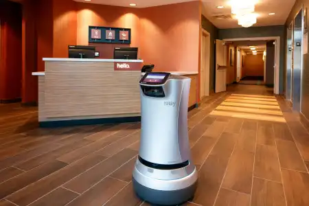 TownePlace Suites by Marriott San Diego Downtown - 18