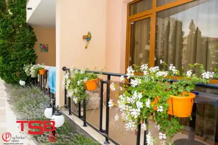 TSB Sunny Victory Apartments - 141