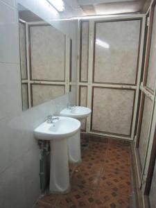 Safary Hostel - 7