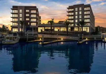 Residence Inn by Marriott Marina del Rey - 12